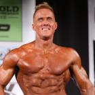 Jim  Holcomb - IFBB Greater Gulf States Pro 2014 - #1